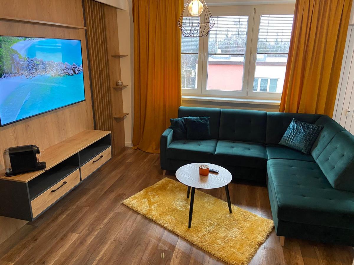 D&t By Tomazzo Apartment *