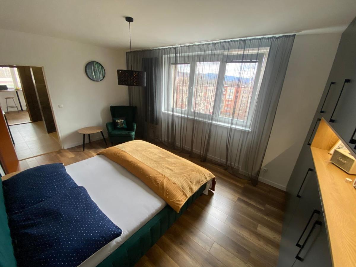Apartment D&t By Tomazzo