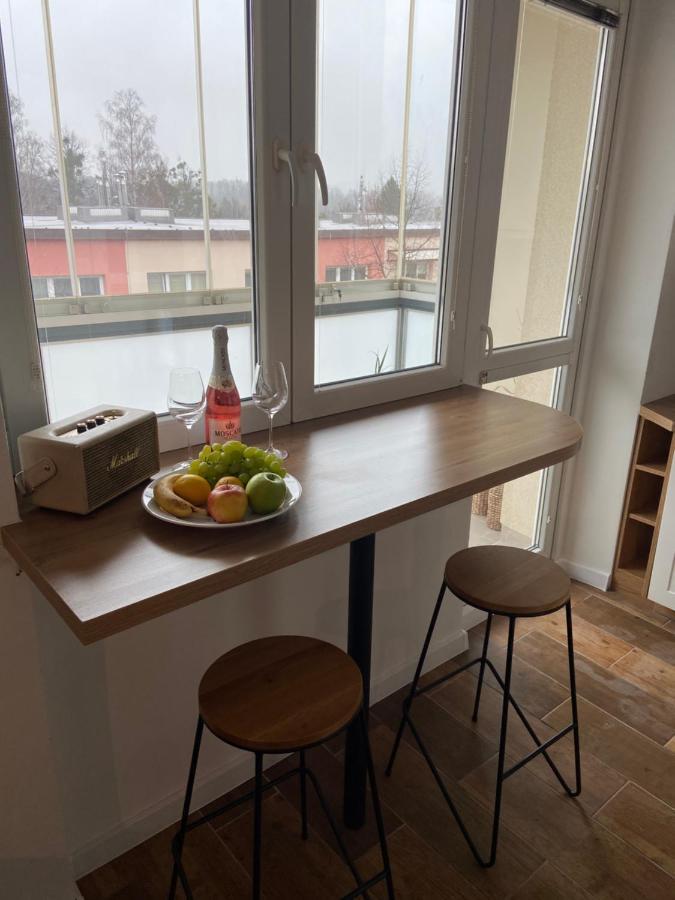 Apartment D&t By Tomazzo Trinec