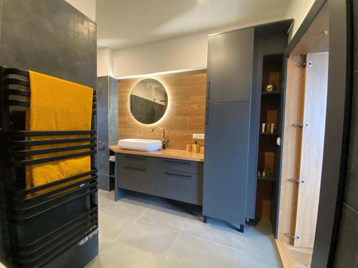 D&t By Tomazzo Apartment Trinec