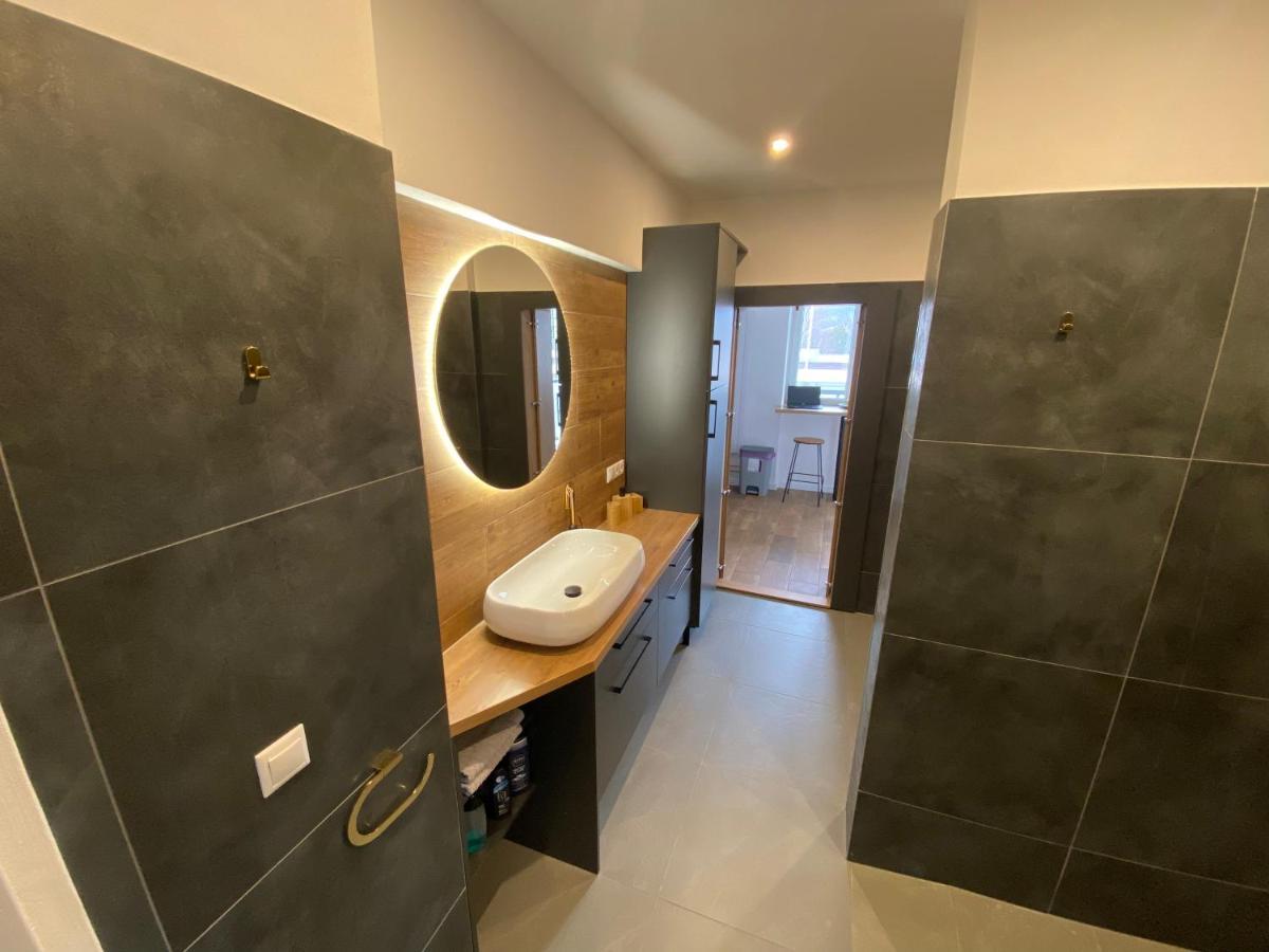 D&t By Tomazzo Apartment Trinec